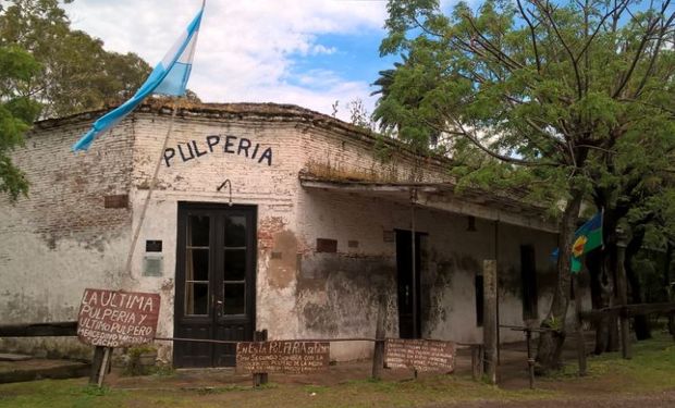 Proyecto Pulpería: entregará cinco terrenos a familias que quieran migrar al campo para trabajar