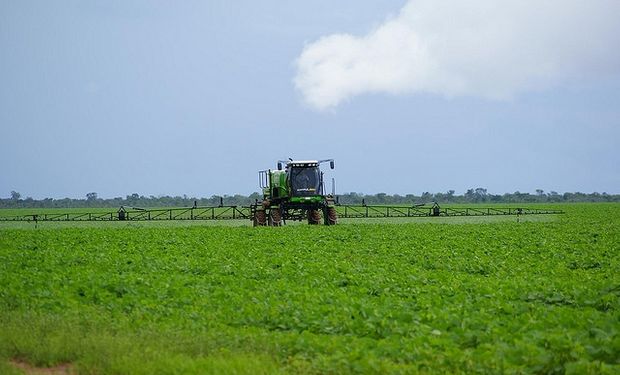 Los márgenes agrícolas caen 12 por ciento