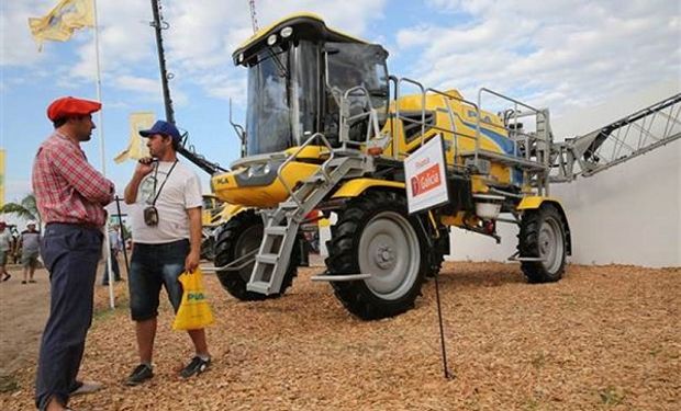 En 2017 ingresaron alrededor de 180 unidades.