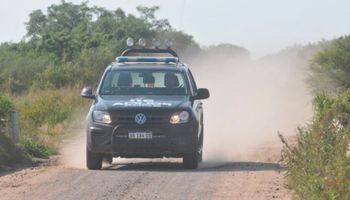 Inseguridad: encontró la tranquera abierta y descubrió que le robaron una vaca preñada de 450 kilos 
