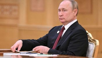 Rússia encerrará hoje o Acordo de Grãos do Mar Negro