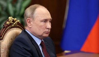 Guerra Rusia-Ucrania: Putin y una advertencia sobre una posible suba de los commodities agrícolas