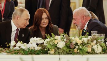 O que Lula disse a Putin sobre o Trump?