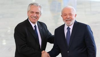 Lula articula ajuda para Argentina para evitar queda nas exportações brasileiras