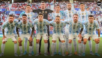 Cuándo juega Argentina y cuándo empieza el Mundial, entre las principales búsquedas de Qatar 2022