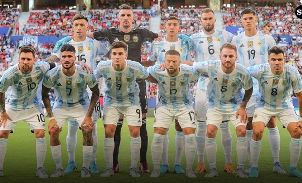 Crece la expectativa en la previa de la Copa Mundial de Fútbol de 2022: ¿Cuándo juega Argentina?