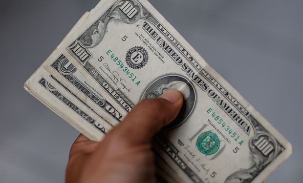 El campo mostró preocupación por la escalada del dólar y pidió a la política que evite más daños