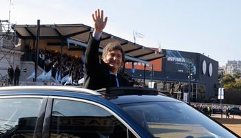 Milei eliminó lo que quedaba del fideicomiso triguero y borró 19 normas