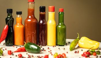Quais são os melhores molhos de pimenta do Brasil?
