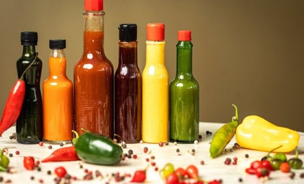 Quais são os melhores molhos de pimenta do Brasil?