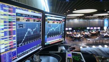 Acciones ya trepan más de 200% en el año y llevan al Merval a nuevo récord