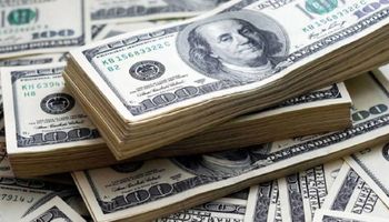 El dólar blue sube y alcanza otro récord 
