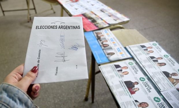 Qué se vota en las PASO 2021