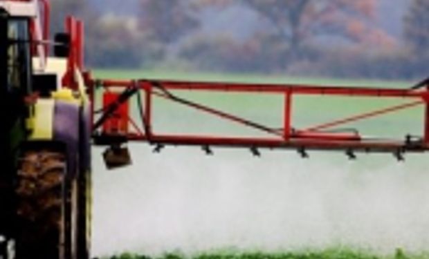 ¿Qué pasará con los agroquímicos?