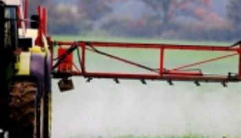 Agricultura garantizó la provisión de insumos
