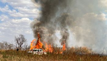 Alerta ligado: SP enfrenta série de queimadas e mobiliza Defesa Civil em várias regiões