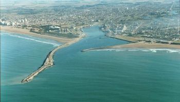 Puerto Quequén marca rumbos de crecimiento