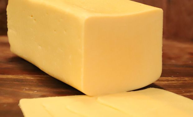 Prohíben la comercialización de dos quesos por ser considerados productos ilegales