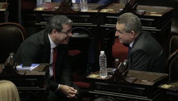 Quién es Germán Martínez, el reemplazo elegido por Alberto Fernández para Máximo Kirchner