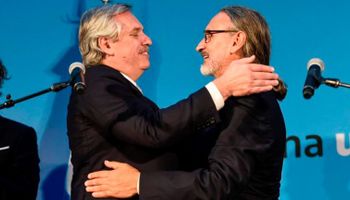 El campo acusa a Fernández de "faltar a su palabra" y manifestó su enojo con Basterra