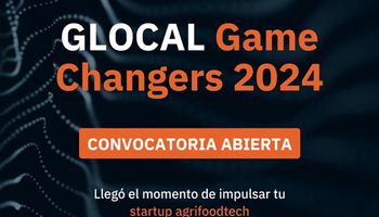 GLOCAL Game Changers Series 2024: abrió la convocatoria para startups en Latinoamérica