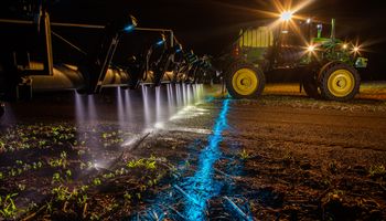 Telemetria no agro: como as máquinas agrícolas estão “conversando” entre si no campo
