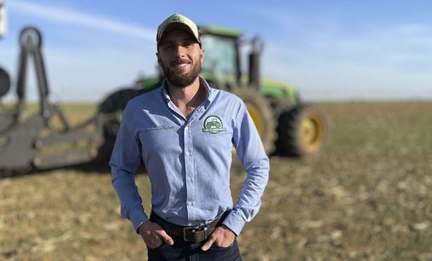 Da roça sem trator à mecanização no campo, Rafael Nascimento construiu uma trajetória que hoje conecta prática, técnica e eficiência nas máquinas agrícolas.