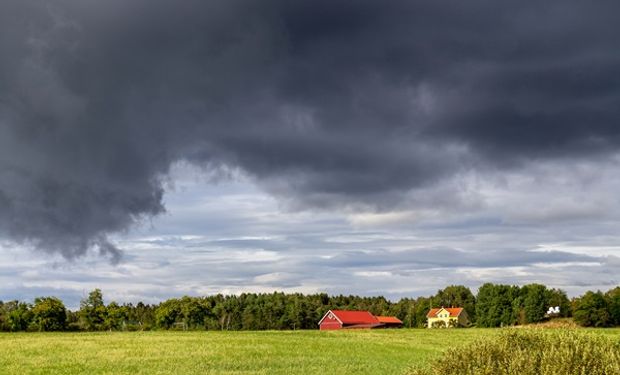 El nuevo pronóstico que mira todo el campo: El Niño estuvo entre los cinco más fuertes de la historia y ya se empieza a ver a La Niña