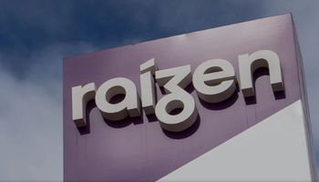 Raízen registra prejuízo de R$ 15,6 bilhões no terceiro trimestre da safra 2025/26