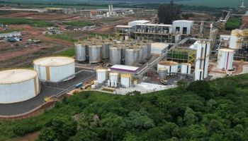 Raízen avalia recuperação extrajudicial e discute reforço de capital de R$ 4 bilhões