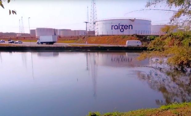 Raízen aprova incorporação da Raízen Centro-Sul e avança em reorganização societária