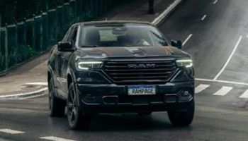 Black Ram chega com condições especiais no próximo final de semana