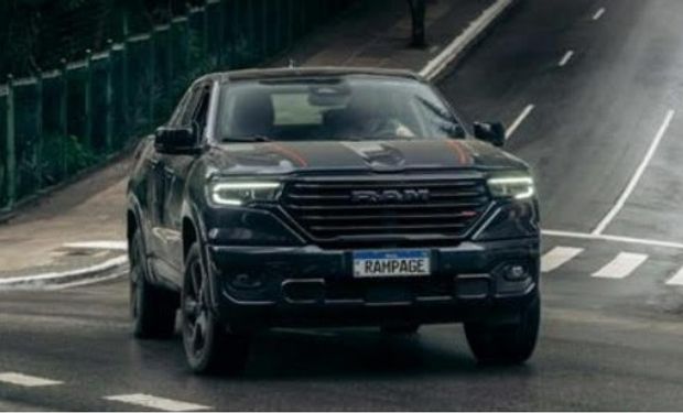 Black Ram chega com condições especiais no próximo final de semana