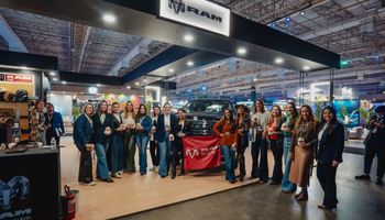 Ram apoia mais uma vez o Congresso Nacional das Mulheres do Agronegócio