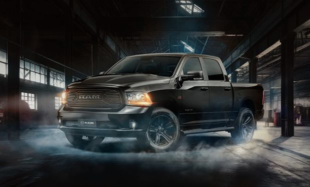 Cuánto cuesta la RAM 1500 serie especial que se lanzó en el mercado argentino