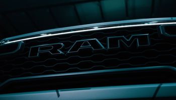 Ram prepara uma novidade incrível para a região