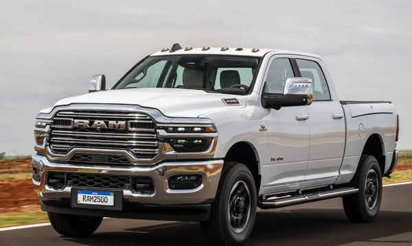 Ram2500
