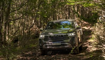 Hasta 84 cuotas: ya se puede comprar el plan de la nueva Ram Dakota, con pagos iniciales de $580.000