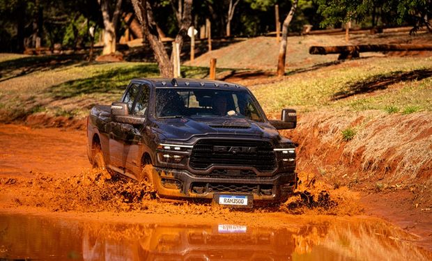 RAM FINANCIAMENTOS tem condições exclusivas