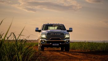 Ram fortalece presença no agro e oferece condições exclusivas para produtores rurais