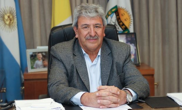 Víctima del Covid-19, falleció el Secretario General de la UATRE, Ramón Ayala