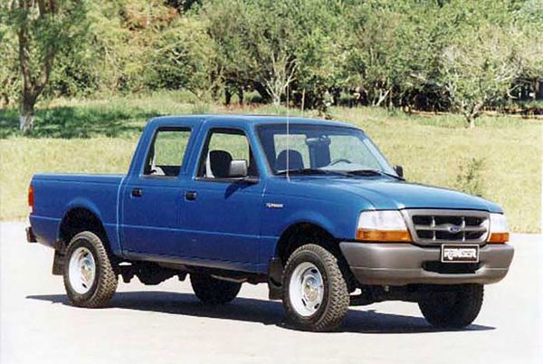 ranger