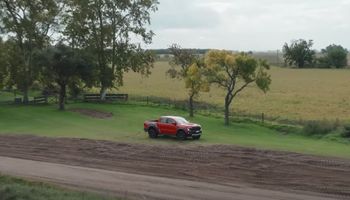 El patentamiento de pick ups crece fuerte y estos son los modelos más vendidos
