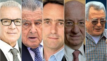 Ranking Forbes 2022: el vínculo con el agro de los argentinos más ricos