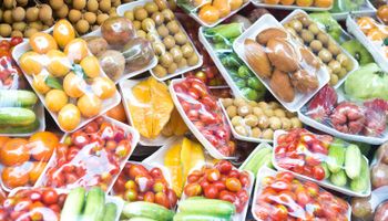 Governo publica 'lista de verificação' da rastreabilidade de alimentos