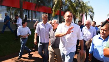 Governador Ratinho anuncia pacote de R$ 3,5 bilhões para rodovias no Paraná