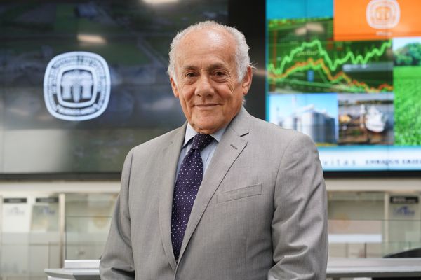 raul dente a todo trigo