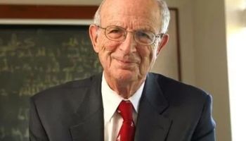 Criador do agronegócio morre aos 99 anos