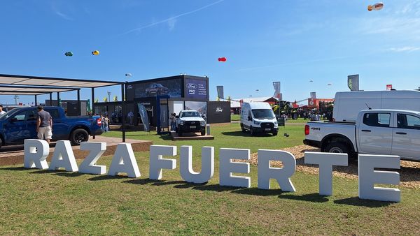 raza fuerte expoagro 2025 2