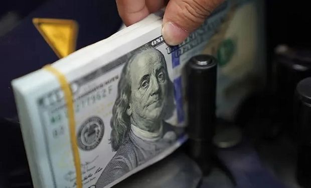 Dólar blue hoy: cuál es la cotización del martes 18 de octubre y cuánto está en el Banco Nación